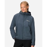 Marmot Women's Aerothermal Soft Shell Hooded Jacket - M16246