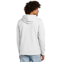 New Era Comeback Fleece Pullover Hoodie