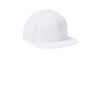 New Era Original Fit Diamond Era Flat Bill Snapback Cap.