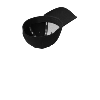 New Era - Structured Stretch Cotton Cap.