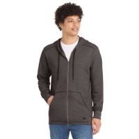 New Era Thermal Full-Zip Hoodie