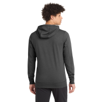 New Era Tri-Blend Fleece Pullover Hoodie.