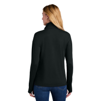 New Era Women's Power 1/2-Zip