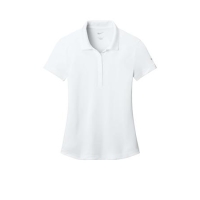 Nike Women's Dri-FIT Players Modern Fit Polo.