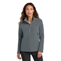 Nike Women's Full-Zip Soft Shell Jacket