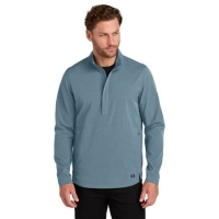 OGIO Aspect 1/2-Zip Pullover