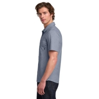 OGIO Extend Short Sleeve Button-Up