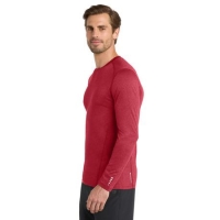 OGIO Long Sleeve Pulse Crew.