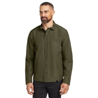 OGIO Reverse Shirt Jacket.