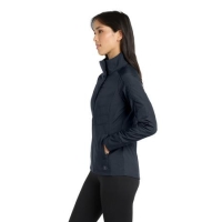 OGIO Women's Brink Soft Shell.