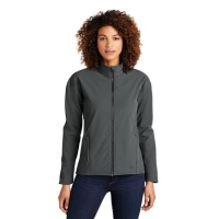 OGIO Women's Commuter Full-Zip Soft Shell