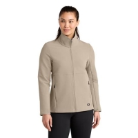 OGIO Women's Kinetic Soft Shell