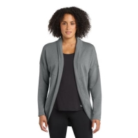 OGIO Women's Luuma Cocoon Fleece.