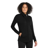 OGIO Women's Luuma Full-Zip Fleece.