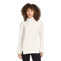 OGIO Women's Luuma Pullover Fleece Hoodie.
