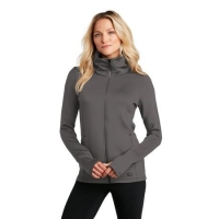 OGIO Women's Modern Performance Full-Zip.