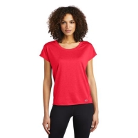 OGIO Women's Pulse Dolman Tee