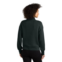 OGIO Women's Transcend 1/4-Zip