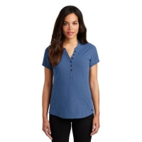 OGIO Women's Tread Henley.