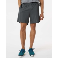Oakley Unisex Team Issue Hydrolix 7" Shorts With Drawcord - FOA405933