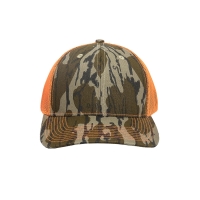 Outdoor Cap Modern Trucker Cap - OC771