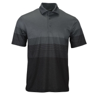 Paragon Men's Belmont Sublimated Heathered Polo - 153