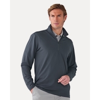 Paragon Men's Breckenridge Quarter-Zip Pullover - 164