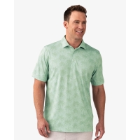Paragon Men's Charleston Sublimated Polo - 154