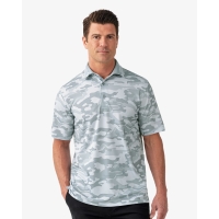 Paragon Men's Newport Camo Polo - 170