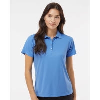 Paragon Women's Saratoga Performance Mini Mesh Polo - 104