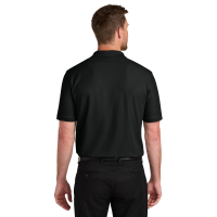 Port Authority Tall Wearever Signature Pique Pocket Polo