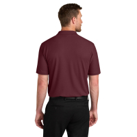 Port Authority Tall Wearever Signature Pique Polo