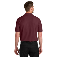 Port Authority Wearever Signature Pique Pocket Polo