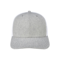 Pukka Charter Six-Panel Cap - 6101M