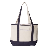 Q-Tees 20L Small Deluxe Tote - Q125800
