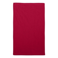 Q-Tees Budget Rally Towel - T18