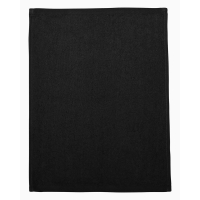 Q-Tees Hemmed Fingertip Towel - T600