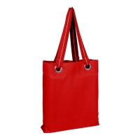 Q-Tees Large Grommet Tote - Q1630