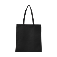 Q-Tees Non-Woven Tote Bag - Q126300
