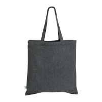 Q-Tees Sustainable Canvas Bag - S800