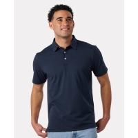 Recover Men's Eco Polo - EC500