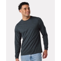 Recover Unisex Eco Long Sleeve T-Shirt - EC102