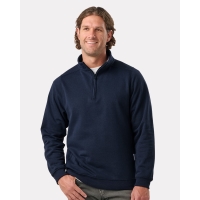 Recover Unisex Quarter-Zip Pullover - RC1096