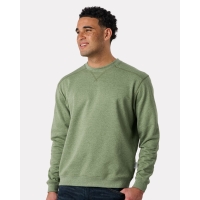 Recover Unisex Recycled Crewneck Sweatshirt - RC1095