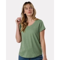 Recover Women's Eco T-Shirt - EC200