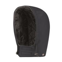 Red Kap Men's Blended Duck Snap-On Hood - HD20