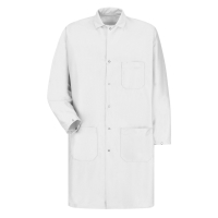 Red Kap Men's ESD/Anti-Stat Teach Coat - KK28