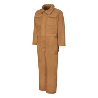 Red Kap Men's Insulated Duck Coverall - CD32