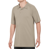 Red Kap Men's Performance Knit&reg; Flex Series Active Polo - SK92