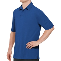 Red Kap Men's Performance Knit&reg; Flex Series Pro Polo - SK90